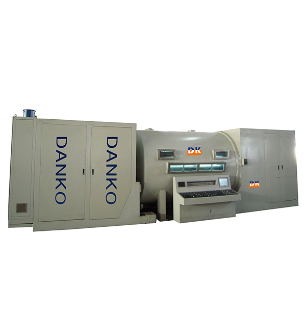 Roll To Roll Coating Machine